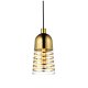 Подвесной светильник Lumina Deco Etrica LDP 6815 GD