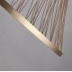 Подвесной светильник Favourite Fibra 4634-6P