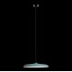 Подвесной светильник Loft IT Plato 10119 Blue