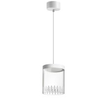 Подвесной светильник Novotech Aura 359007