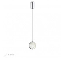 Подвесной светильник iLedex Sonos 2300-1 CR Подвесной светильник iLedex Sonos 2300-1 CR