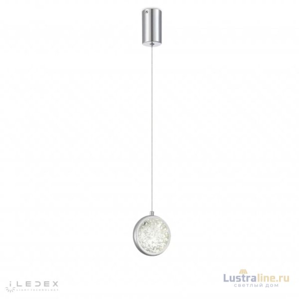 Подвесной светильник iLedex Sonos 2300-1 CR