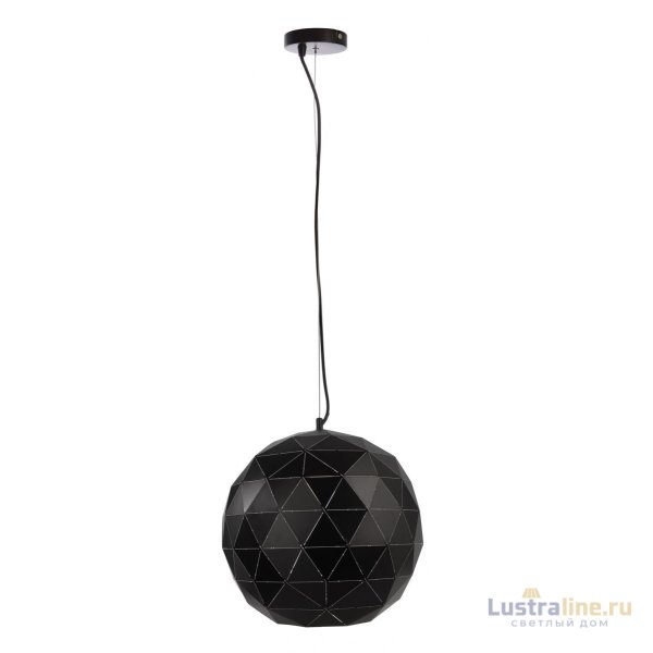 Подвесной светильник Deko-Light Asterope round 342134