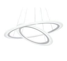 Подвесной светильник Ambrella Light Acrylica Original FA4355