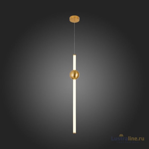 Подвесной светильник ST-Luce SL1222.213.01 Подвесной светильник ST-Luce SL1222.213.01
