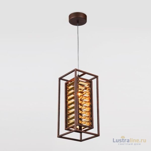 Подвесной светильник Ambrella Light Traditional TR5043