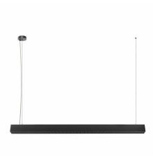 Подвесной светильник Loft IT Vim 10318/C Black