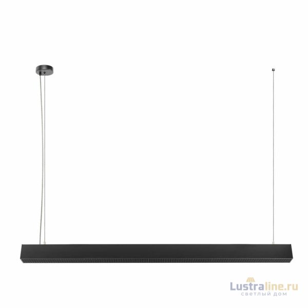 Подвесной светильник Loft IT Vim 10318/C Black Подвесной светильник Loft IT Vim 10318/C Black