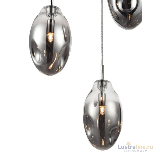 Подвесной светильник Vele Luce Lucy VL5613P23 Подвесной светильник Vele Luce Lucy VL5613P23