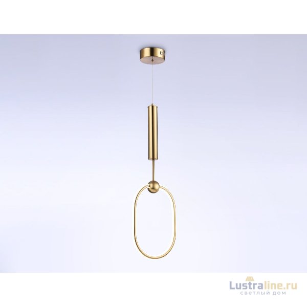 Подвесной светильник Ambrella Light Comfort FL10578