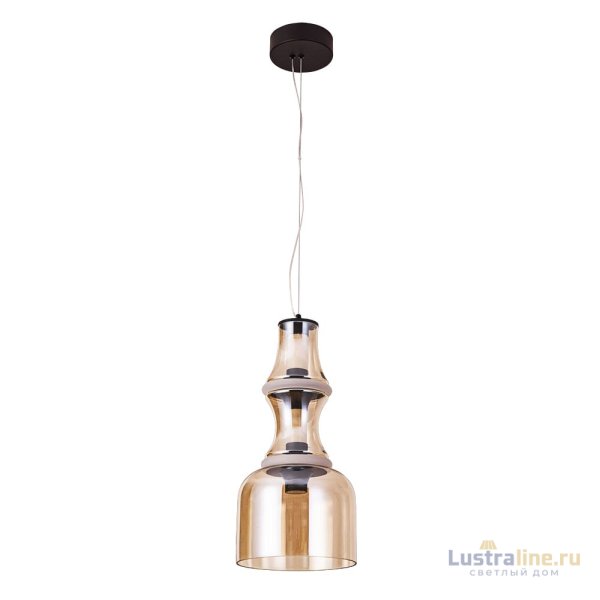 Подвесной светильник Divinare Volturn 1243/17 SP-22