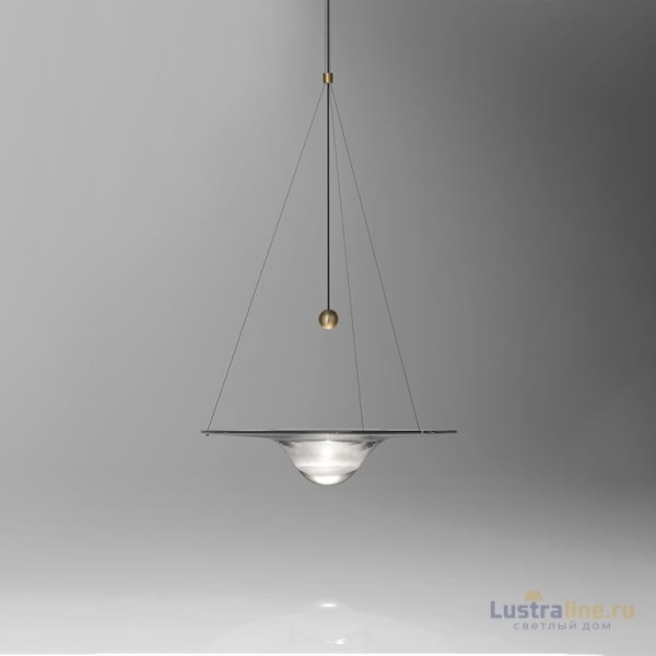 Подвесной светильник ImperiumLoft Clepsydra 151846-26 Подвесной светильник ImperiumLoft Clepsydra 151846-26