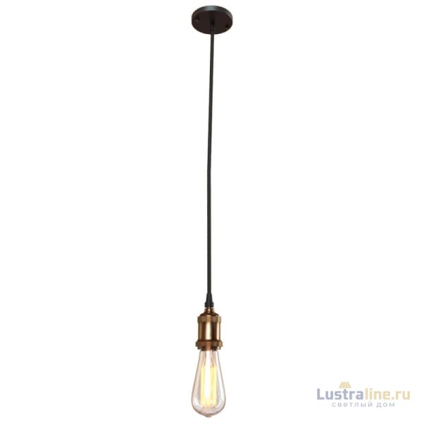 Подвесной светильник LOFT IT Holder Loft1153 Подвесной светильник LOFT IT Holder Loft1153