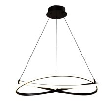 Подвесной светодиодный светильник Mantra Infinity 5390