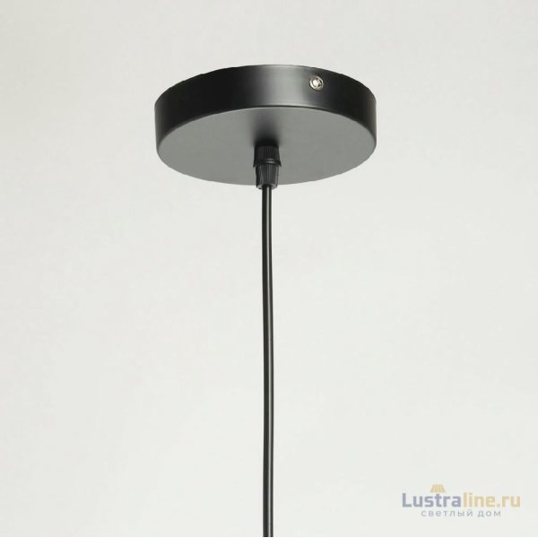 Подвесной светильник De Markt Соло 112012701 Подвесной светильник De Markt Соло 112012701