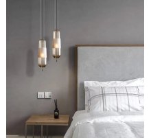 Подвесной светильник iLamp Drop 8121P AM