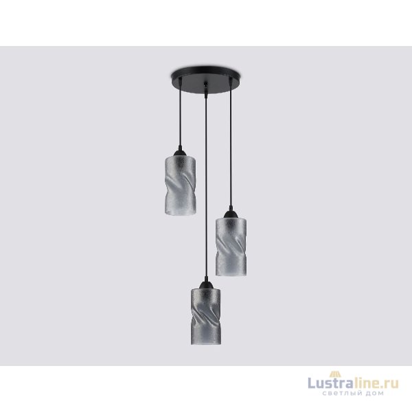 Подвесной светильник Ambrella Light Loft Traditional TR3414