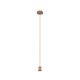 Подвесной светильник Gauss Decor PL023