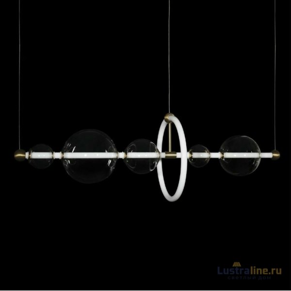 Подвесной светильник Loft IT Alpha 10126/900
