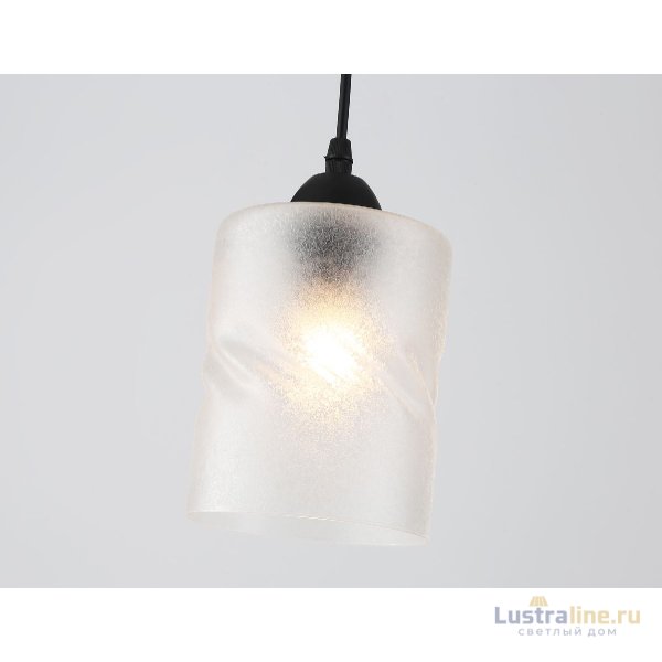 Подвесной светильник Ambrella Light Loft Traditional TR3409