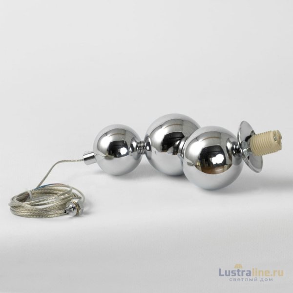 Подвесной светильник Lussole Meade LSP-7166 Подвесной светильник Lussole Meade LSP-7166