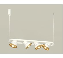 Подвесной светильник Ambrella Light Traditional DIY (С9163, N8144) XB9163081