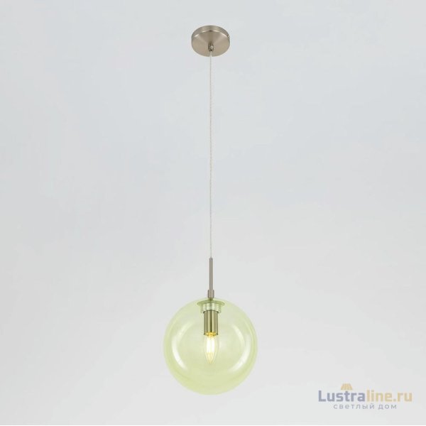 Подвесной светильник Citilux Томми CL102626