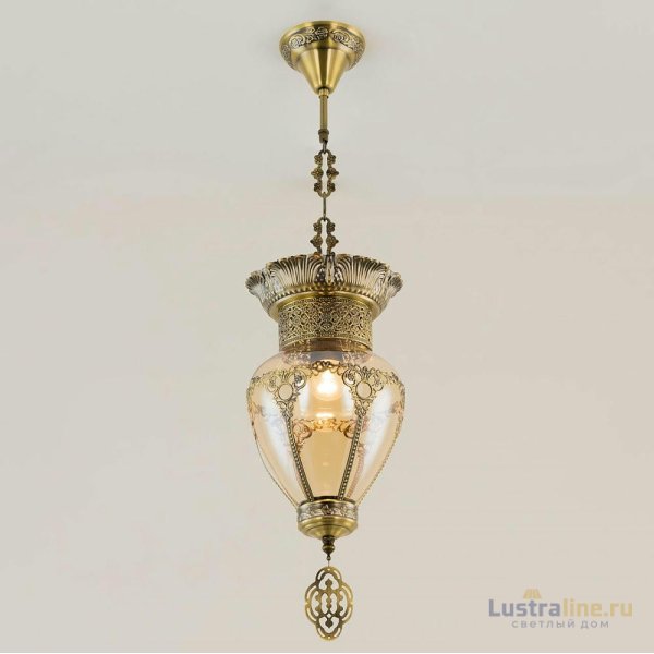 Подвесной светильник Citilux Каир CL419213 Подвесной светильник Citilux Каир CL419213