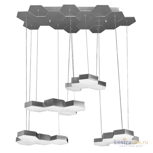 Подвесной светодиодный светильник Lightstar Favo 750262 Подвесной светодиодный светильник Lightstar Favo 750262
