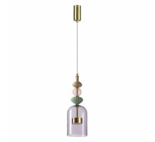 Подвесной светильник Odeon Light Palleta 5045/12LA