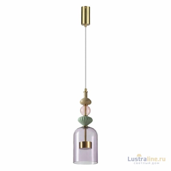Подвесной светильник Odeon Light Palleta 5045/12LA Подвесной светильник Odeon Light Palleta 5045/12LA