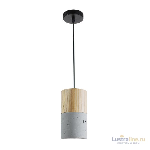 Подвесной светильник Divinare Cigno 2214/27 SP-5