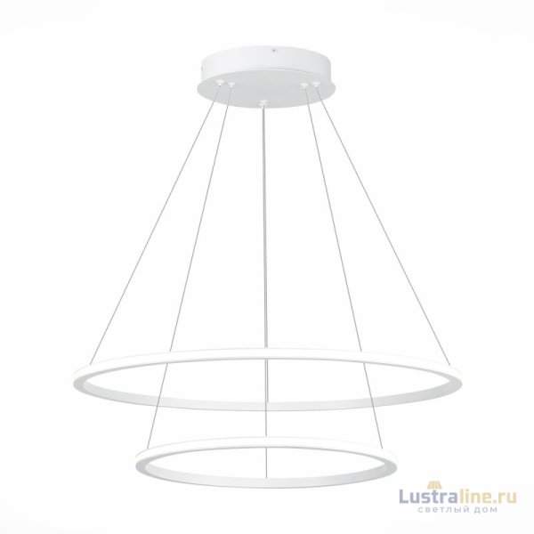 Подвесной светильник ST Luce ST604 Out ST604.543.56