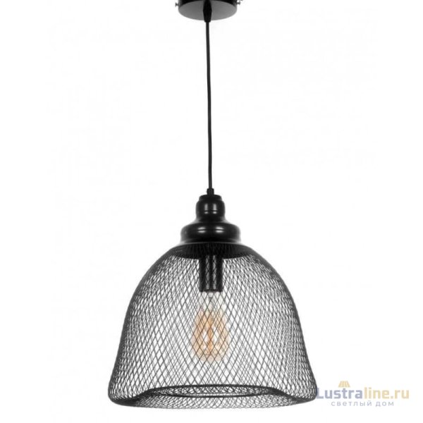 Подвесной светильник Lumina Deco Hilston LDP 016-L BK