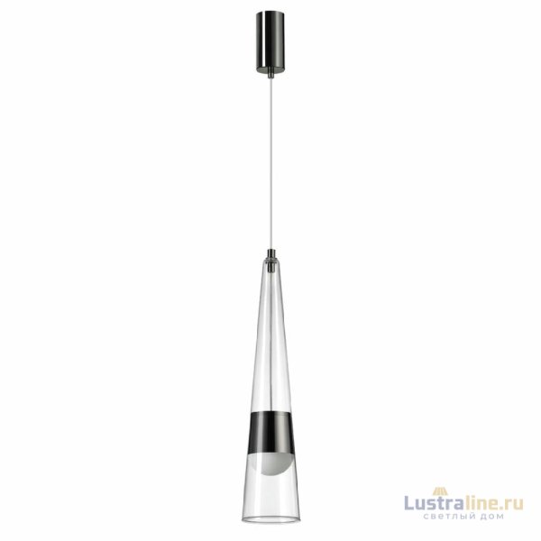 Подвесной светильник Odeon Light Lump 5044/12L УЦ Подвесной светильник Odeon Light Lump 5044/12L УЦ