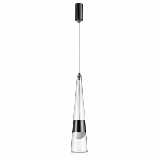 Подвесной светильник Odeon Light Lump 5044/12L УЦ