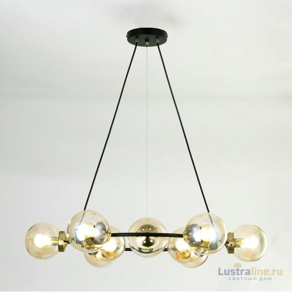 Подвесной светильник Citilux CL105195