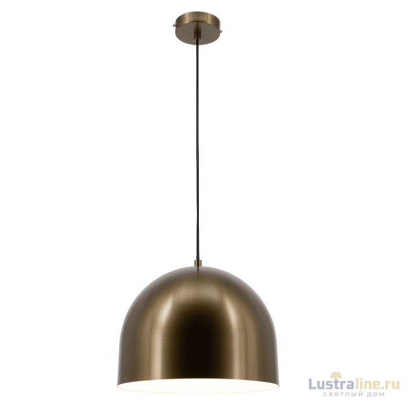 Подвесной светильник Moderli Alva V11113-P