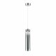 Подвесной светильник Indigo Rilucente 11061/1P Chrome V000146L