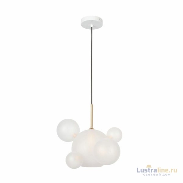 Подвесной светильник Loft IT Bolle 2030-P6 mini