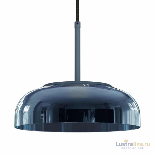 Подвесной светильник Loft IT Disk 8210-P Grey Подвесной светильник Loft IT Disk 8210-P Grey
