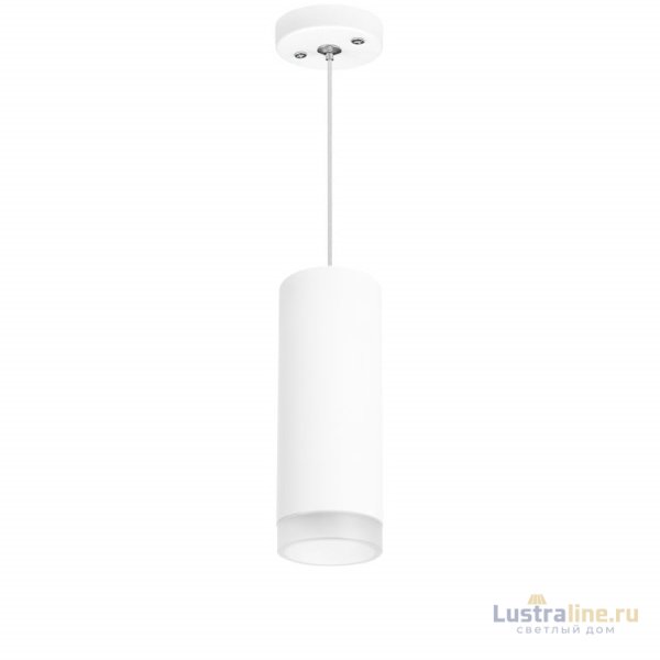 Подвесной светильник Lightstar RULLO RP48630 (214486+590056+202430)