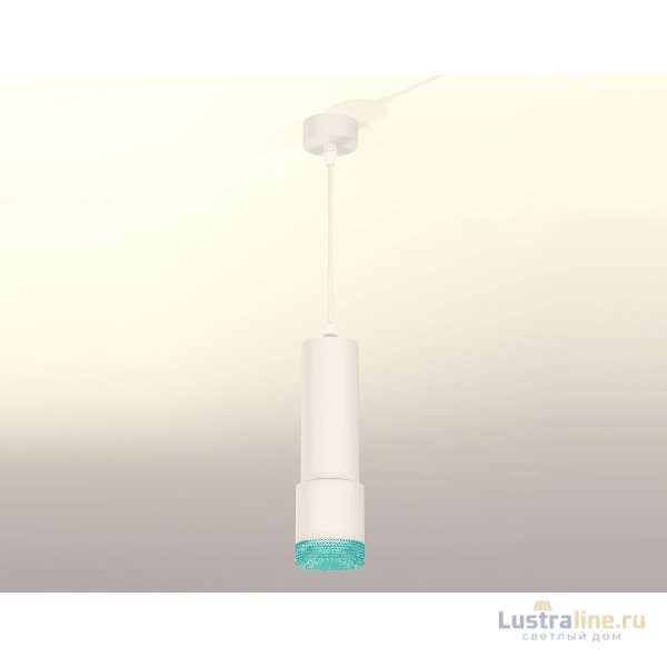 Подвесной светильник Ambrella Light Techno XP7401004 (A2301, C6342, A2030, C7401, N7194)