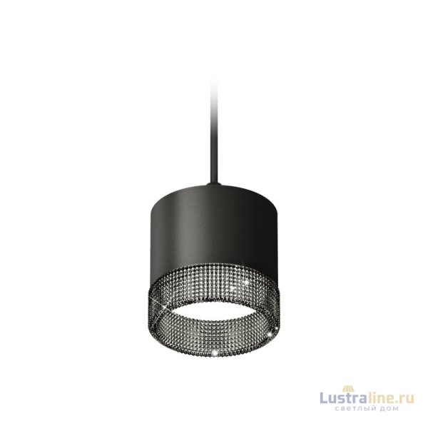 Комплект подвесного светильника Ambrella Light Techno Spot XP8111041 (A2333, C8111, N8484) Комплект подвесного светильника Ambrella Light Techno Spot XP8111041 (A2333, C8111, N8484)