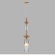 Подвесной светильник Odeon Light Terra Modern 5414/1A