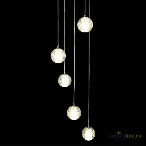 Подвесной светильник Loft IT Rain 10112/5 Подвесной светильник Loft IT Rain 10112/5