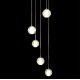 Подвесной светильник Loft IT Rain 10112/5