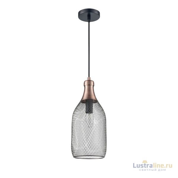 Подвесной светильник Vele Luce Maestro VL6512P31 Подвесной светильник Vele Luce Maestro VL6512P31