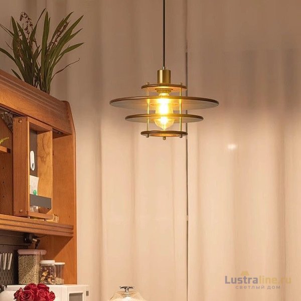 Подвесной светильник Lightera Simarron LE106L-35N