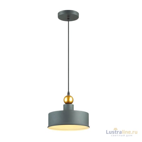 Подвесной светильник Odeon Light Bolli 4088/1 Подвесной светильник Odeon Light Bolli 4088/1